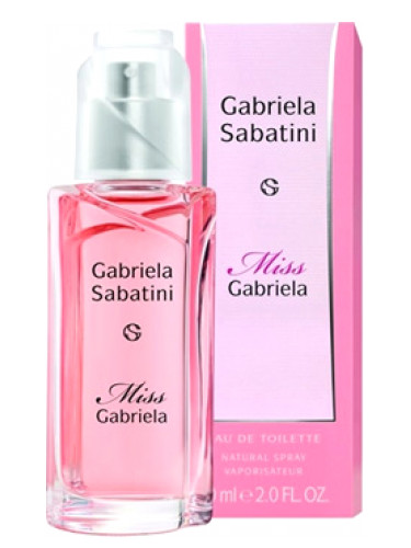 Miss Gabriela Kadın Parfümü