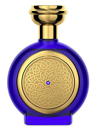 Boadicea the Victorious Blue Sapphire Unisex Parfüm