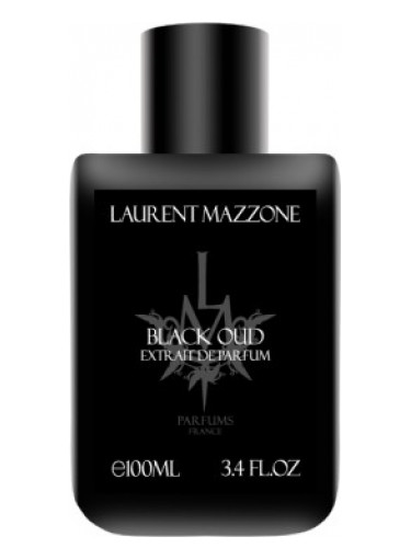 Laurent Mazzone Parfums Black Oud Erkek Parfümü
