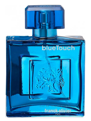 Franck Olivier Blue Touch Erkek Parfümü