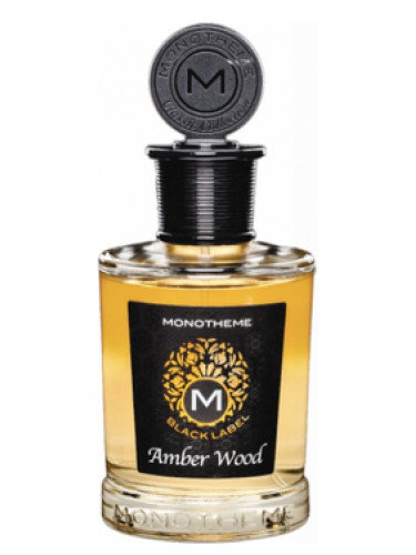 Monotheme Fine Fragrances Venezia Amber Wood Unisex Parfüm