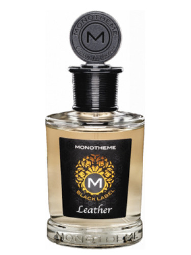Monotheme Fine Fragrances Venezia Leather Unisex Parfüm