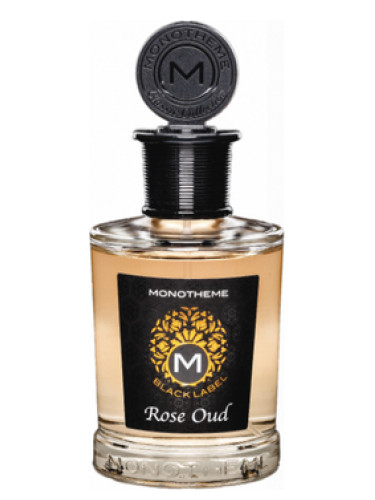 Monotheme Fine Fragrances Venezia Rose Oud Unisex Parfüm