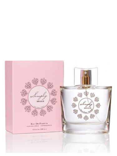 Exceptional Parfums Simply Belle Kadın Parfümü
