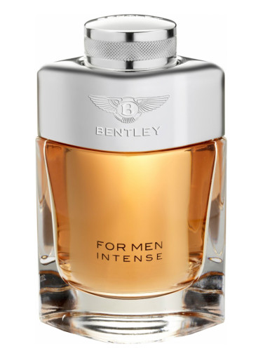 Bentley for Men Intense Erkek Parfümü
