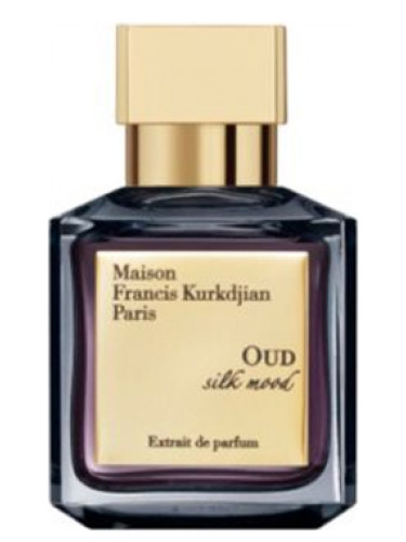 Maison Francis Kurkdjian Oud Silk Mood Extrait de parfum Unisex Parfüm