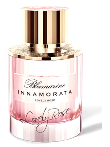 Blumarine Innamorata Lovely Rose Kadın Parfümü