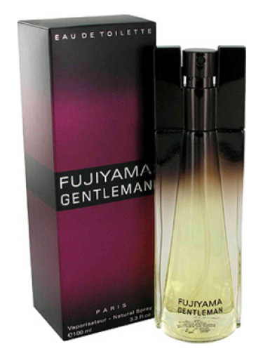 Succes de Paris Fujiyama Gentleman Erkek Parfümü
