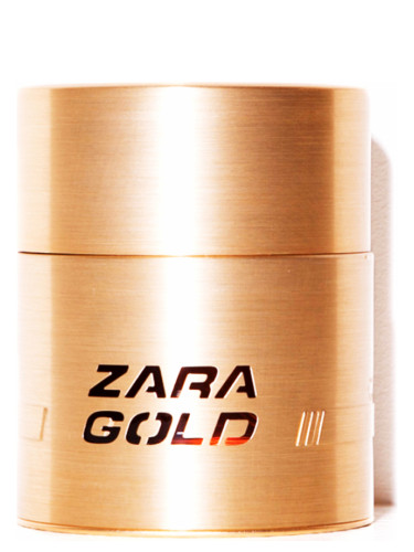 Zara Gold Erkek Parfümü