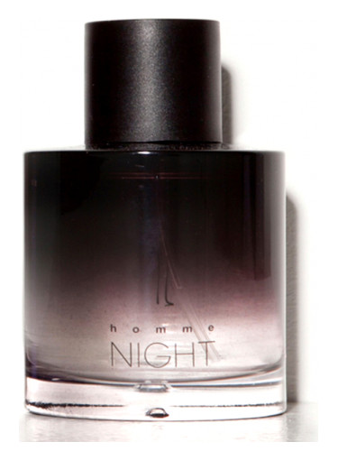 Zara Homme Night Erkek Parfümü