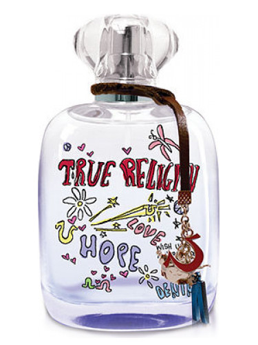True Religion Love Hope Denim Kadın Parfümü