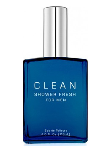 Clean Shower Fresh for Men Erkek Parfümü