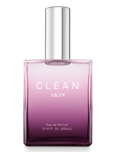 Clean Skin Kadın Parfümü
