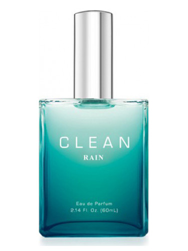 Clean Rain Kadın Parfümü