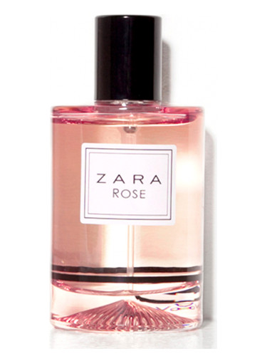 Zara Rose Kadın Parfümü
