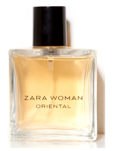 Zara Oriental Kadın Parfümü