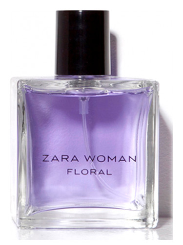 Zara Floral Kadın Parfümü