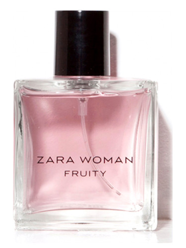 Zara Fruity Kadın Parfümü