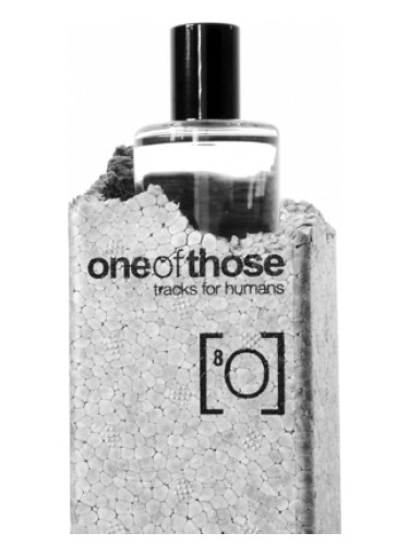 One of Those Oxygen [8O] Unisex Parfüm