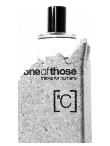 One of Those Carbon [6C] Unisex Parfüm