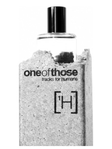 One of Those Hydrogen [1H] Unisex Parfüm