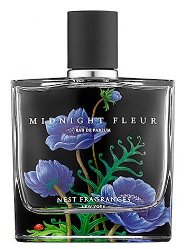 Nest Midnight Fleur Kadın Parfümü