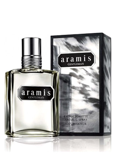 Aramis Gentleman Erkek Parfümü