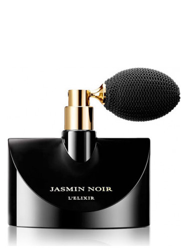 Bvlgari Jasmin Noir L'Elixir Eau de Parfum Kadın Parfümü