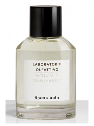 Laboratorio Olfattivo Rosamunda Kadın Parfümü