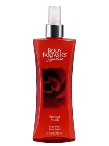 Parfums de Coeur Body Fantasies Signature Sexiest Musk Kadın Parfümü
