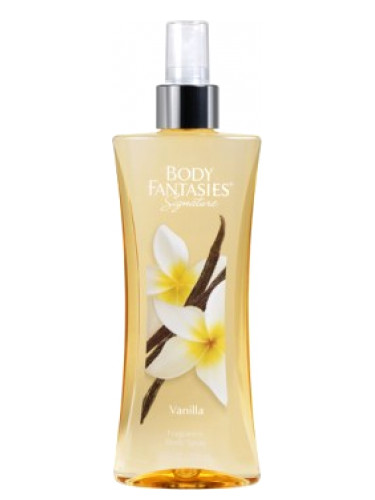 Parfums de Coeur Body Fantasies Signature Vanilla Kadın Parfümü