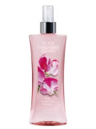 Parfums de Coeur Body Fantasies Pink Sweet Pea Kadın Parfümü