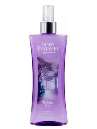 Parfums de Coeur Body Fantasies Signature Twilight Mist Kadın Parfümü