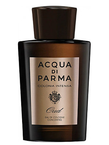 Acqua di Parma Colonia Intensa Oud Eau de Cologne Concentree Erkek Parfümü