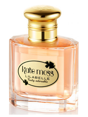 Kate Moss Lilabelle Truly Adorable Kadın Parfümü