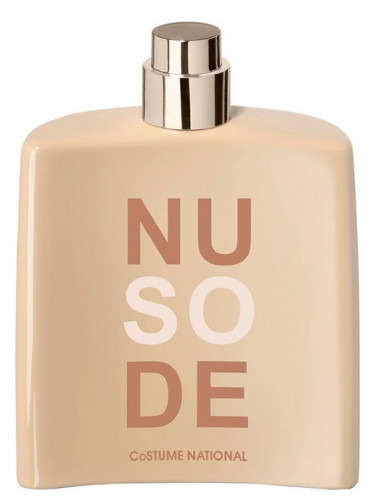 CoSTUME NATIONAL So Nude Kadın Parfümü