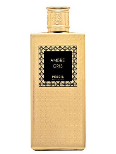 Perris Monte Carlo Ambre Gris Unisex Parfüm