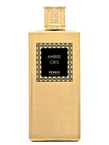 Perris Monte Carlo Ambre Gris Unisex Parfüm