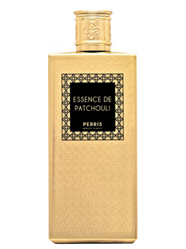 Perris Monte Carlo Essence de Patchouli Unisex Parfüm