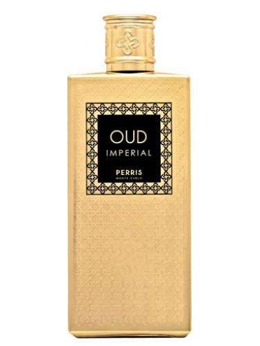 Perris Monte Carlo Oud Imperial Unisex Parfüm