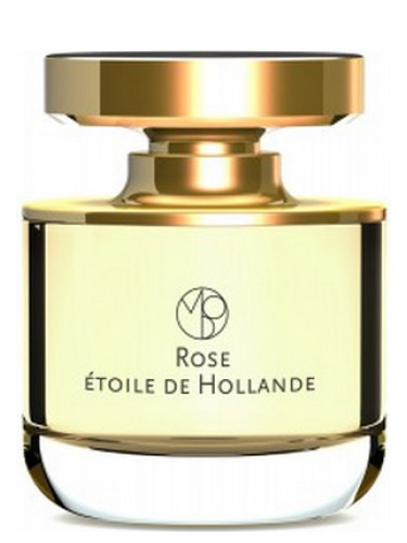 Mona di Orio Rose Etoile de Hollande Unisex Parfüm
