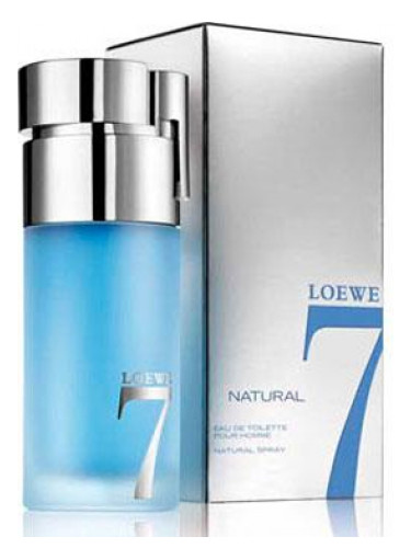 Loewe 7 Natural Erkek Parfümü