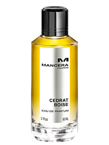Mancera Cedrat Boise Unisex Parfüm