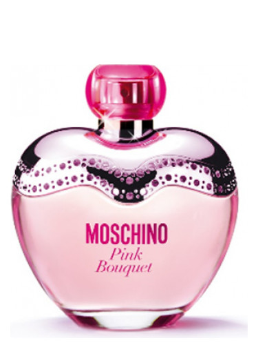 Moschino Pink Bouquet Kadın Parfümü