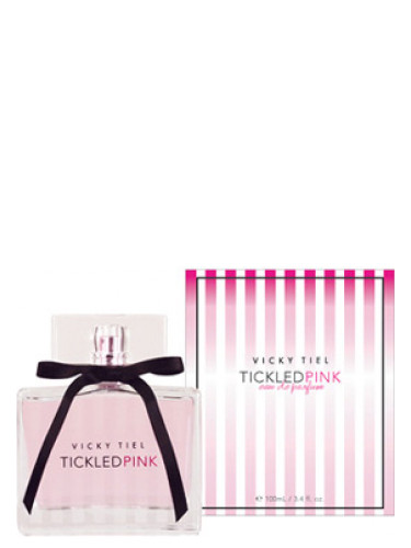 Vicky Tiel Tickled Pink Kadın Parfümü