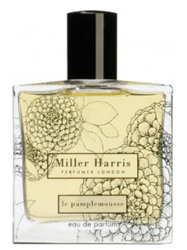 Miller Harris Le Pamplemousse Unisex Parfüm