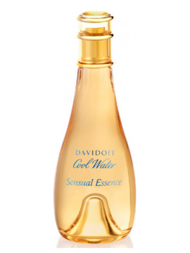 Davidoff Cool Water Sensual Essence Kadın Parfümü