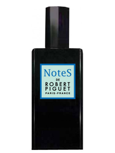 Robert Piguet Notes Unisex Parfüm