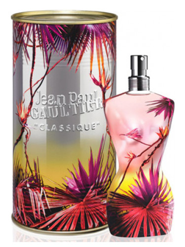 Jean Paul Gaultier Classique Summer 2012 Kadın Parfümü