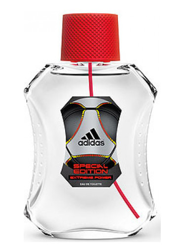 Adidas Extreme Power Erkek Parfümü